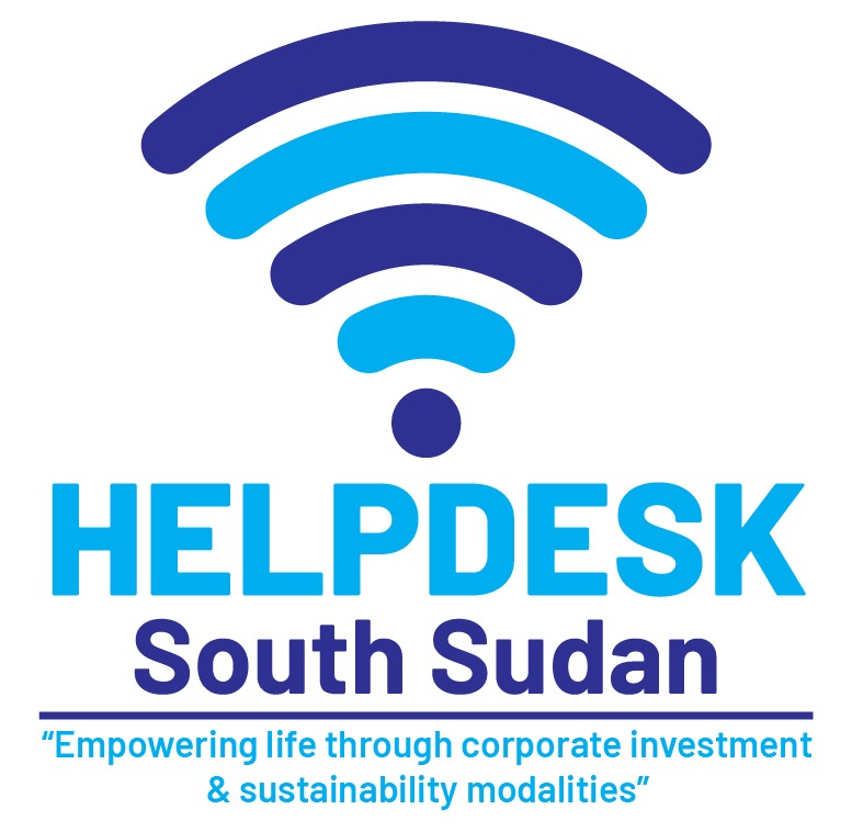 Help Desk South Sudan